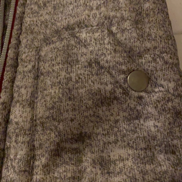 Puffy vest - Picture 4 of 5